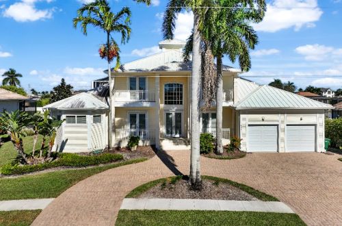 Nassau Ct, 451 | Marco Island, FL | Clausen Properties Inc