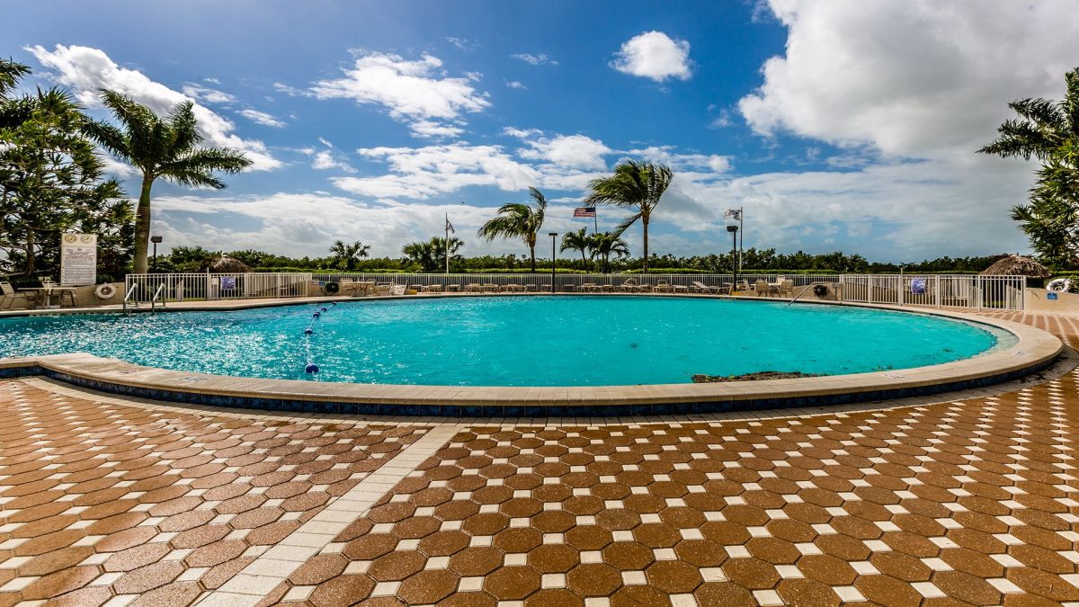 South Seas Towers 3-406 | Marco Island, FL | Clausen Properties Inc