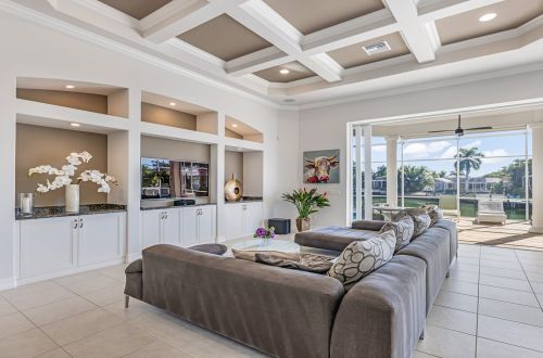 Abbeville Ct, 1191 | Marco Island, FL | Clausen Properties Inc