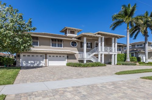 Tigertail Ct, 549 | Marco Island, FL | Clausen Properties Inc