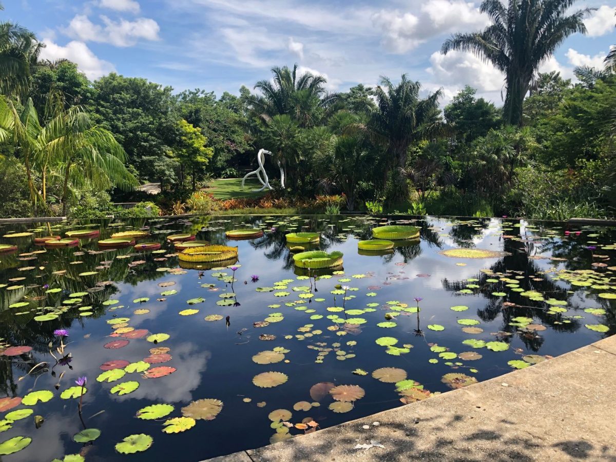 Naples Botanical Garden
