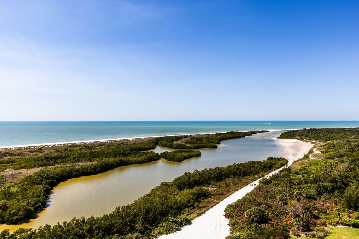 Tigertail Beach Marco Island