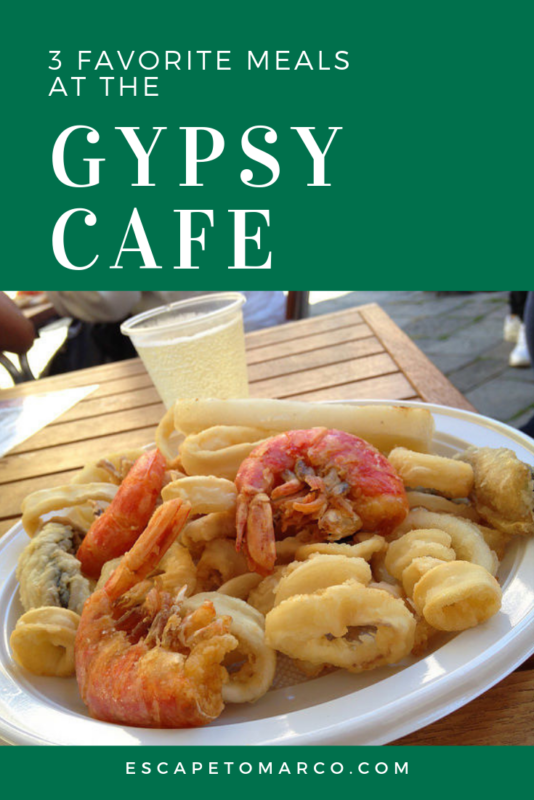 Overall, Gypsy Café is one of the most appealing Marco Island fine dining restaurants, but it also encompasses a nice casual ambiance. A pool by the restaurant does that. No one will feel out of place enjoying top-tier food by the water.