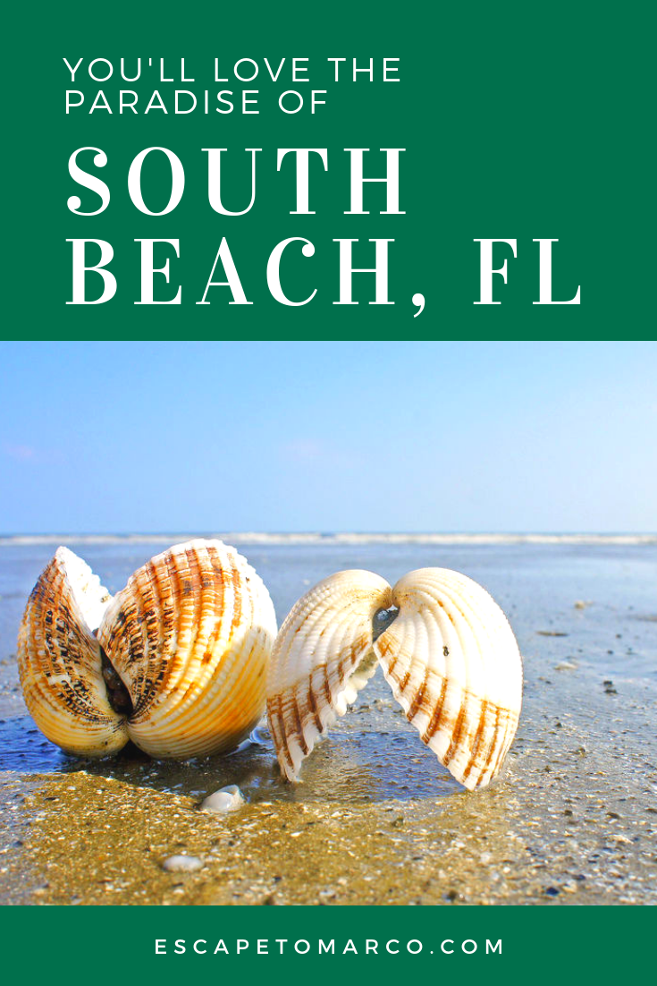 Few capture the essence of Marco Island better than South Beach. South Beach in Marco Island has every substantial feature you could ask for.