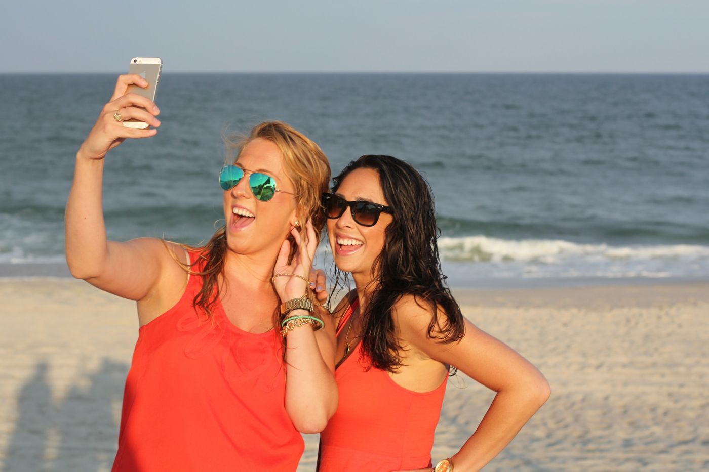 How to Take Breathtaking Instagram Beach Photos || Marco Island || Clausen Properties