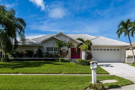 Picture of our Marco Island Vacation Rentals.