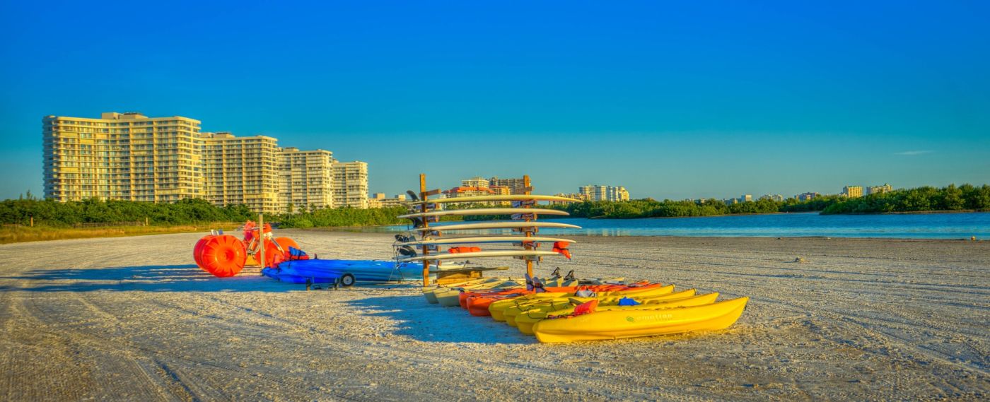 All About Tigertail Beach || Marco Island || Clausen Properties